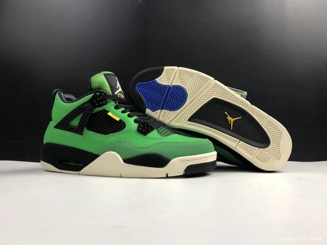 Cheap AJ4-965234 4 Jordan Air Retro 0820